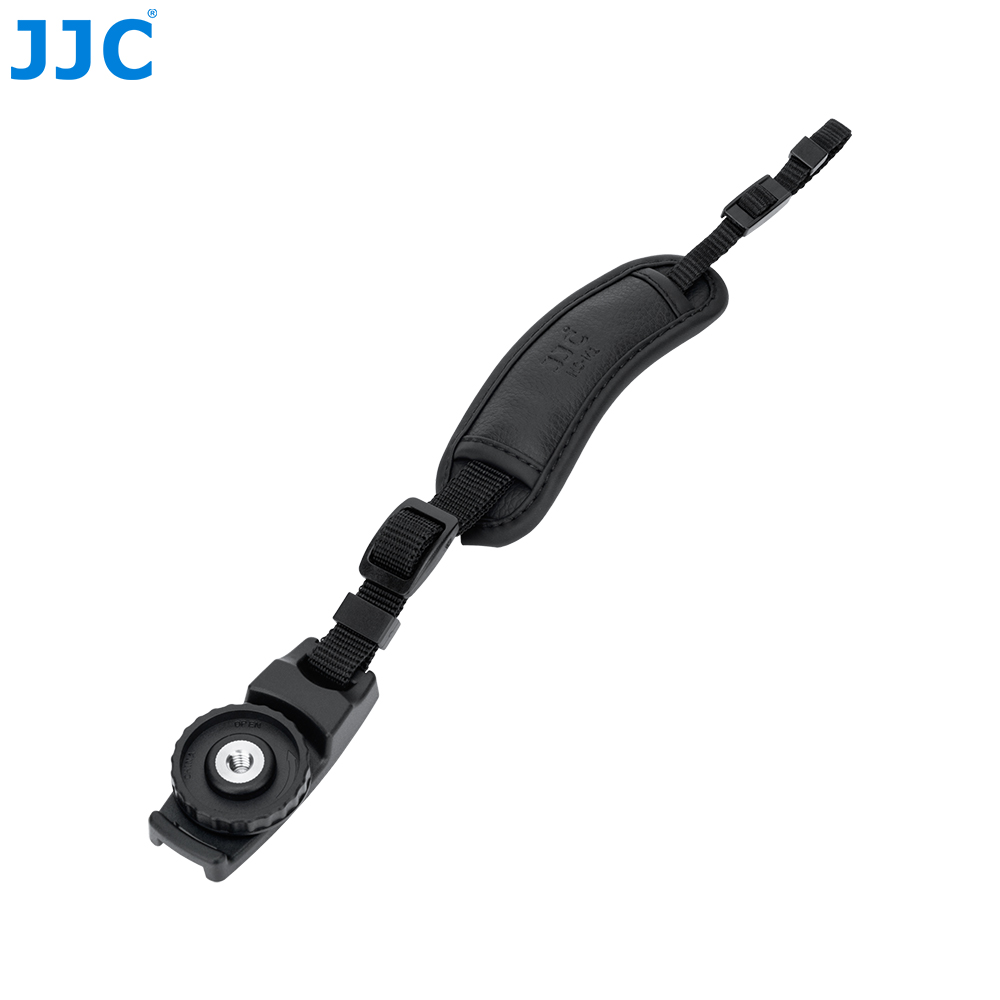 Canon Camera Eos R50 - JJC Kamera PU-Leder-Armband für spiegellose DSLR-Kamera,