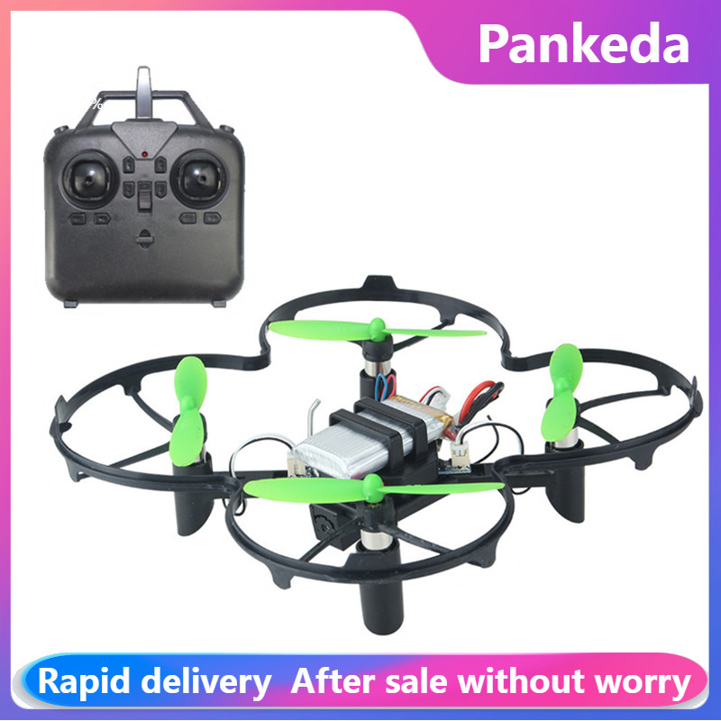 DM002 DIY Quadcopter mit Feste – Drone Kit With Camera Bewertung und Preis