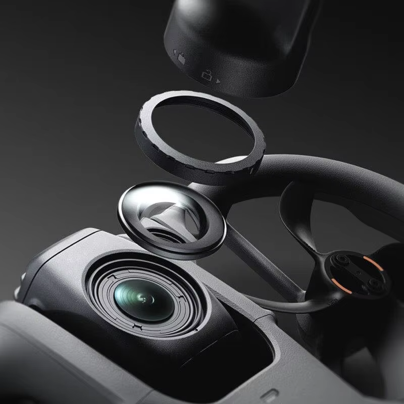 Für DJI Avata 360-Grad-Objekti – Drone Kit Beginner Bewertung und Preis