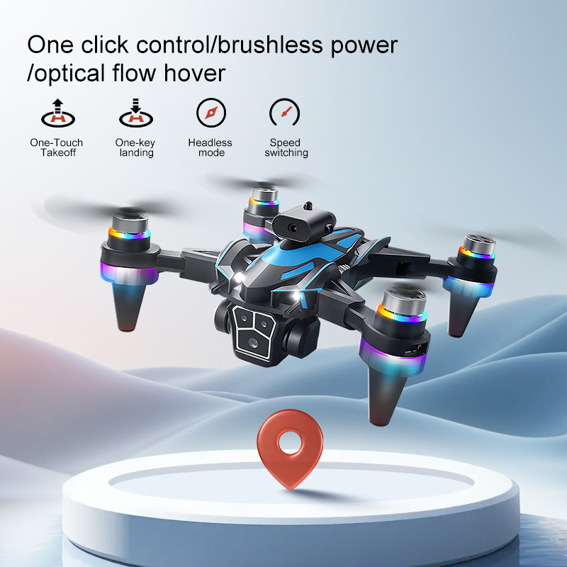 Outdoor-Drohne mit Elektrische – Drone Kit Beginner Bewertung und Preis