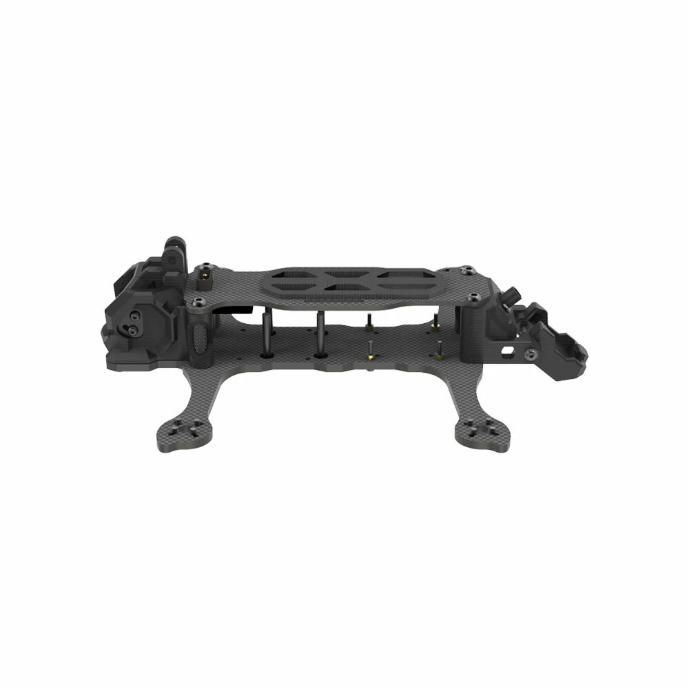 iFlight iH3 168 mm Radstand 3  – Drone Kit Fpv Bewertung und Preis