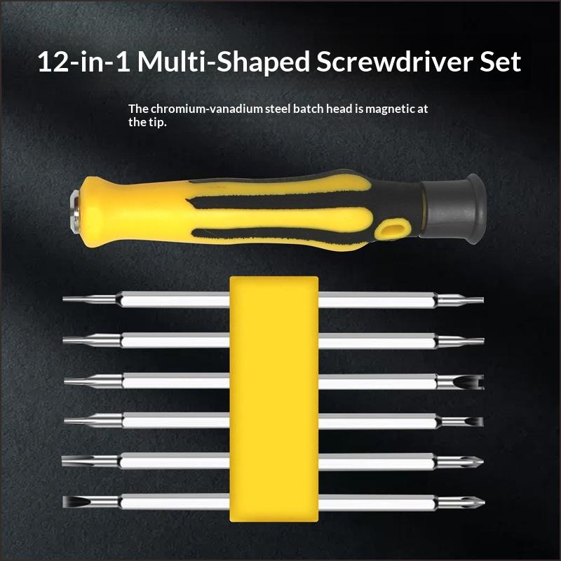 NEUES Mini-Schraubendreher-Set – Drone Kit Build Yourself Bewertung und Preis