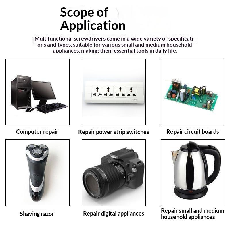 NEUES Mini-Schraubendreher-Set – Drone Kit Build Yourself Bewertung und Preis