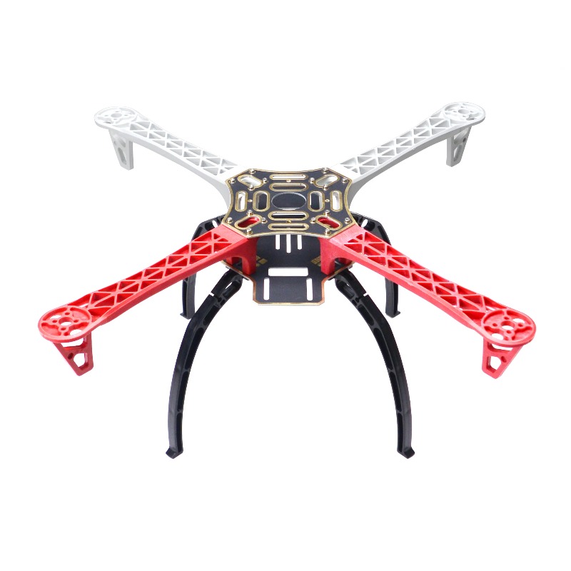 F450 450mm Drone Rahmen Rack K – Drone Kit Build Yourself Bewertung und Preis