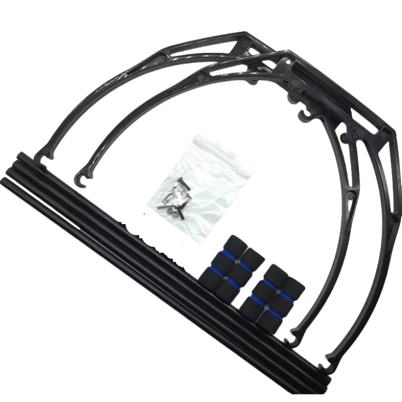 F450 450mm Drone Rahmen Rack K – Drone Kit Build Yourself Bewertung und Preis
