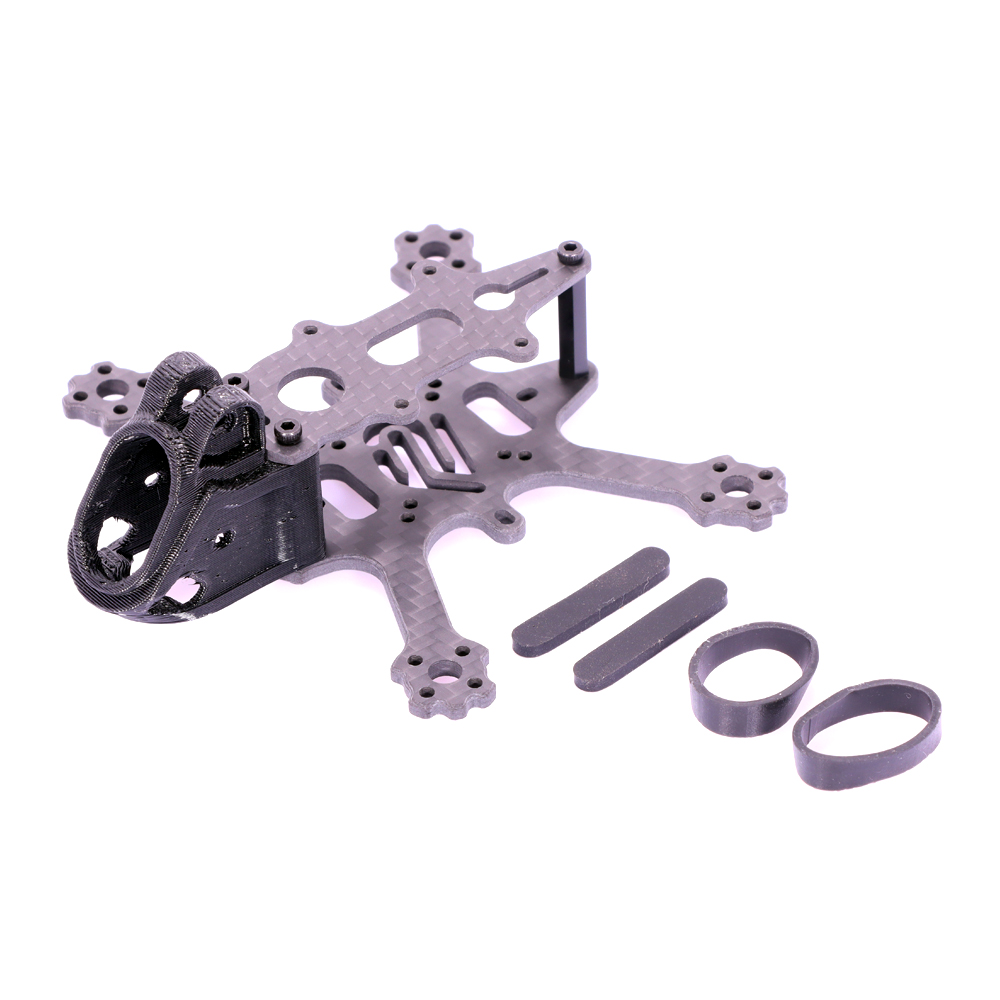 AlfaRC Cub-aio 2 zoll Propelle – Drone Kit Build Yourself Bewertung und Preis