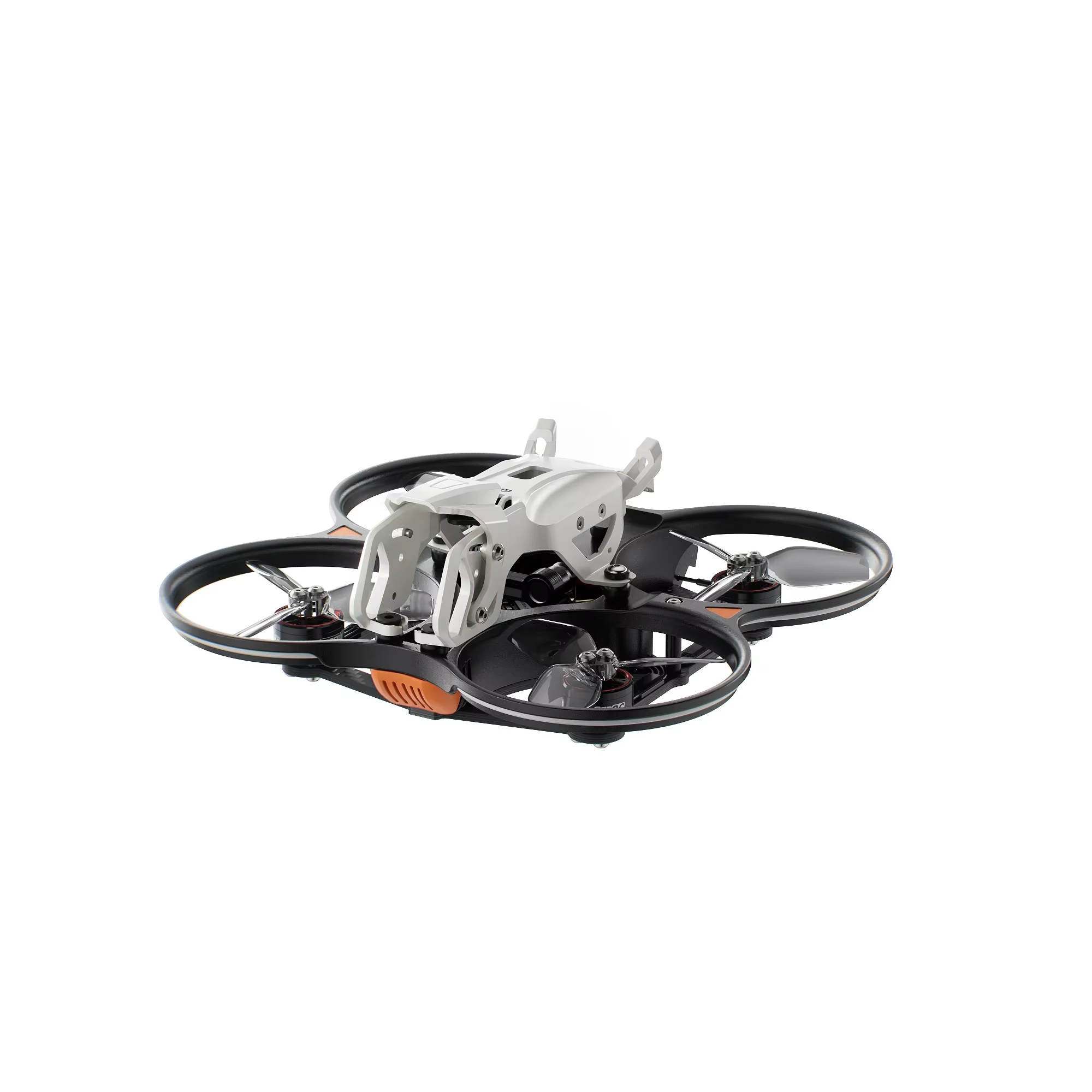 Ohne Batterie GEPRC Darkstar 2 – Drone Kit Racing Bewertung und Preis