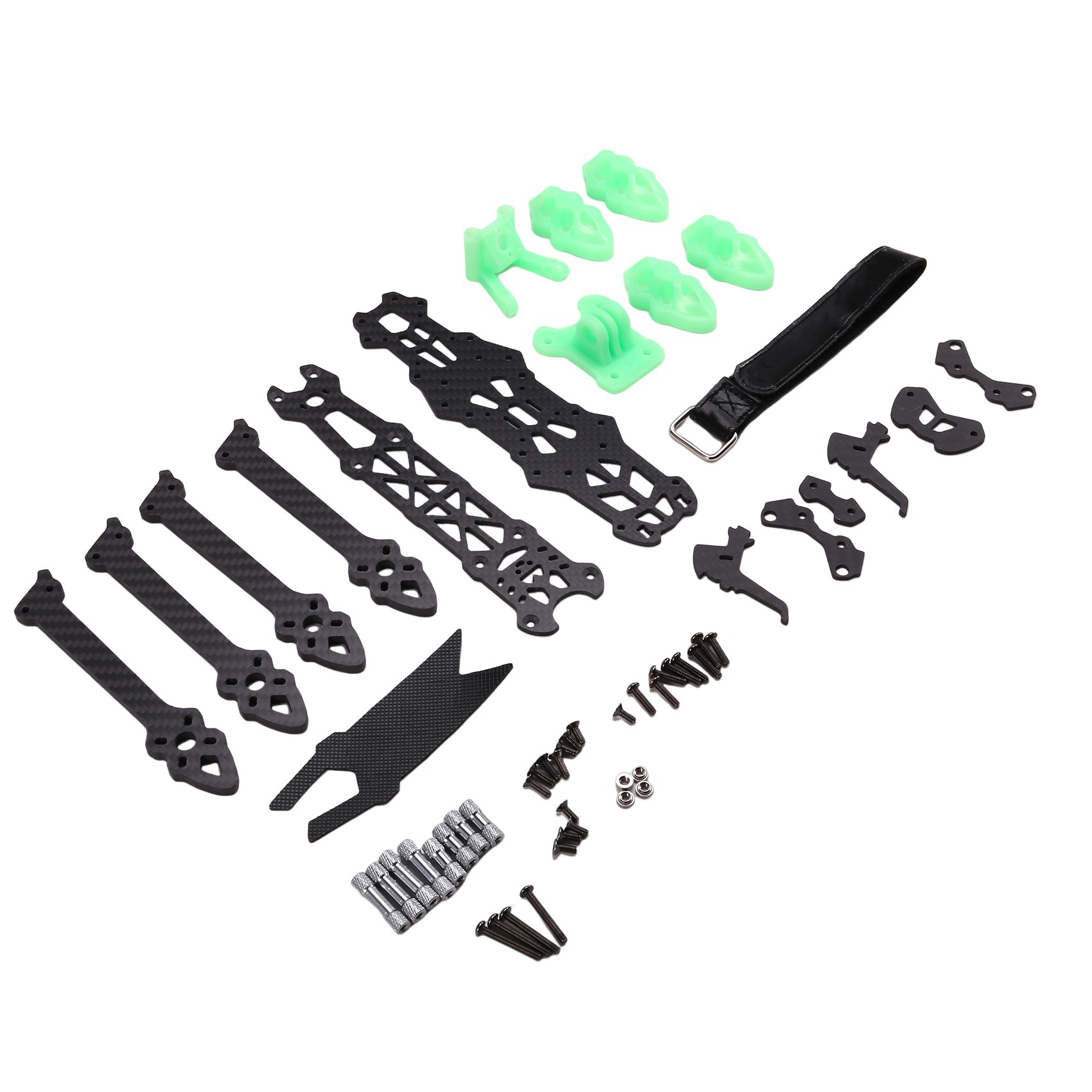B78B-MARK4-HD Mark 4 HD 5 Zoll – Drone Kit Fpv Bewertung und Preis