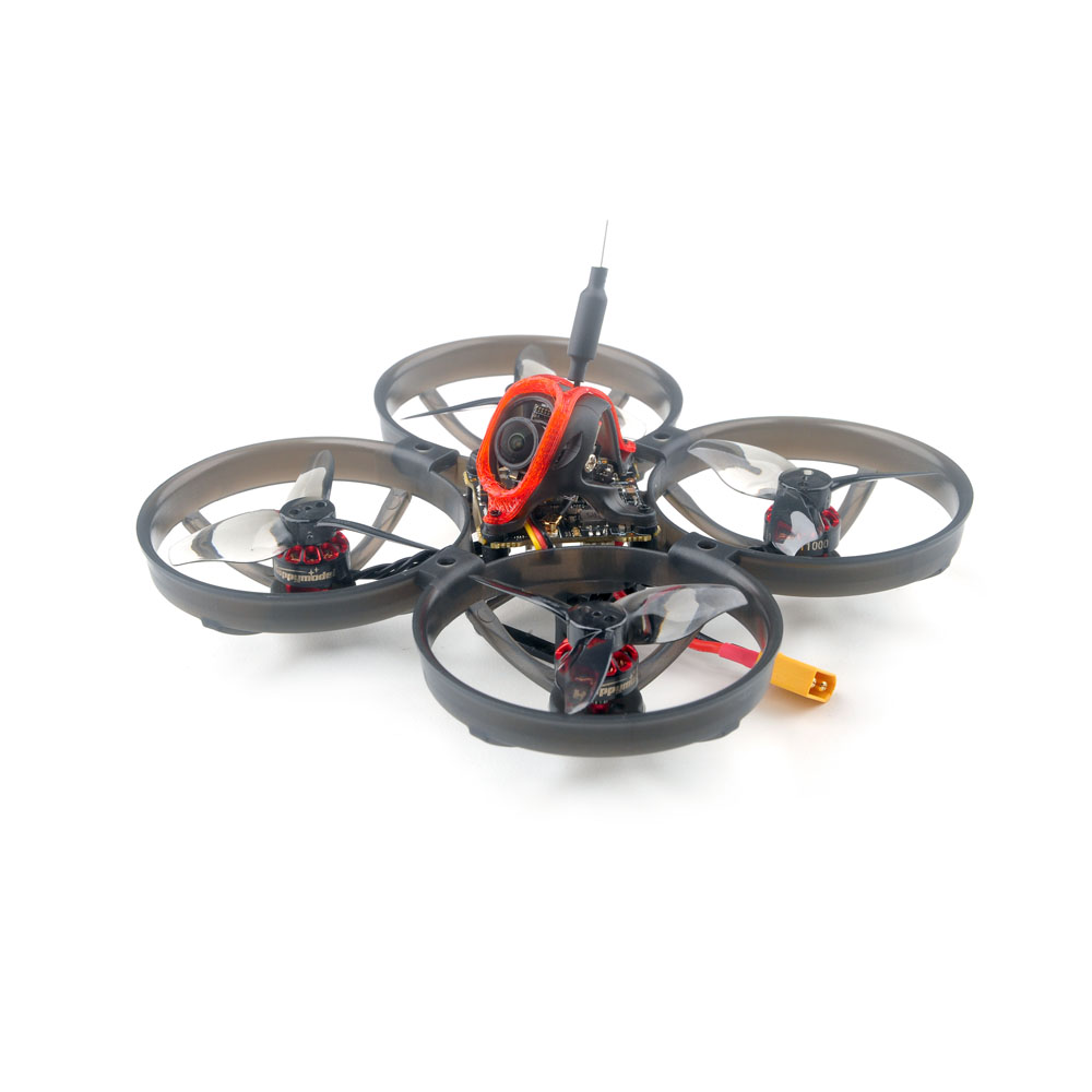 HappyModel Mobula8 1-2S 85mm M – Drone Kit Beginner Bewertung und Preis