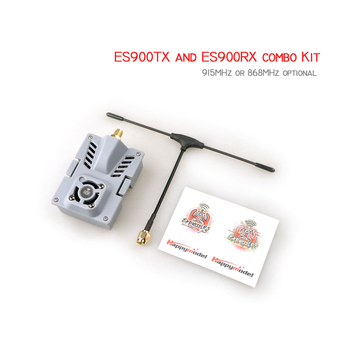 Happymodel RC ELRS Micro ES900 – Drone Kit Fpv Bewertung und Preis